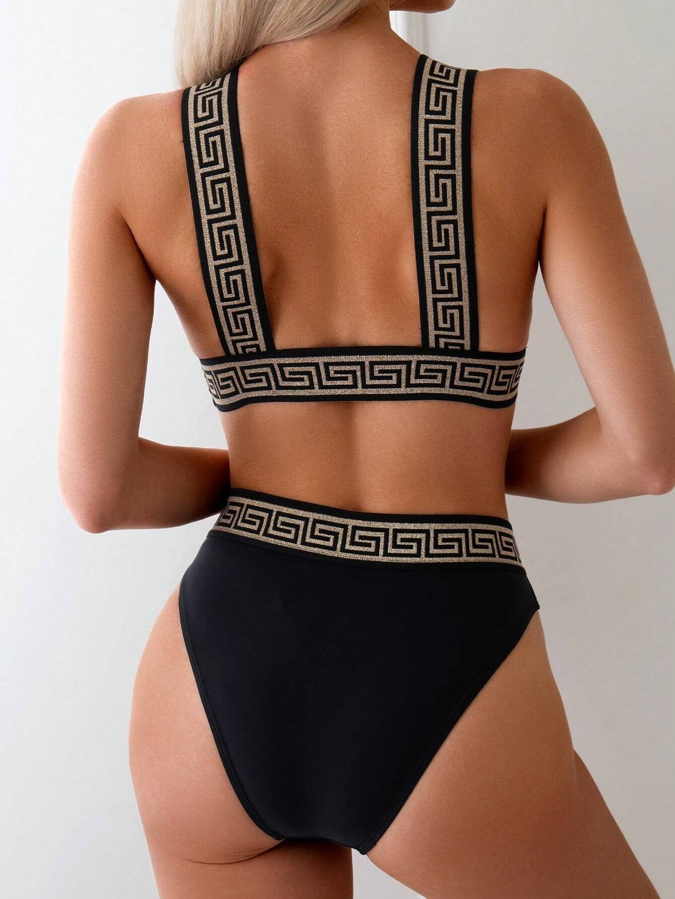 Biquíni Feminino Valéria