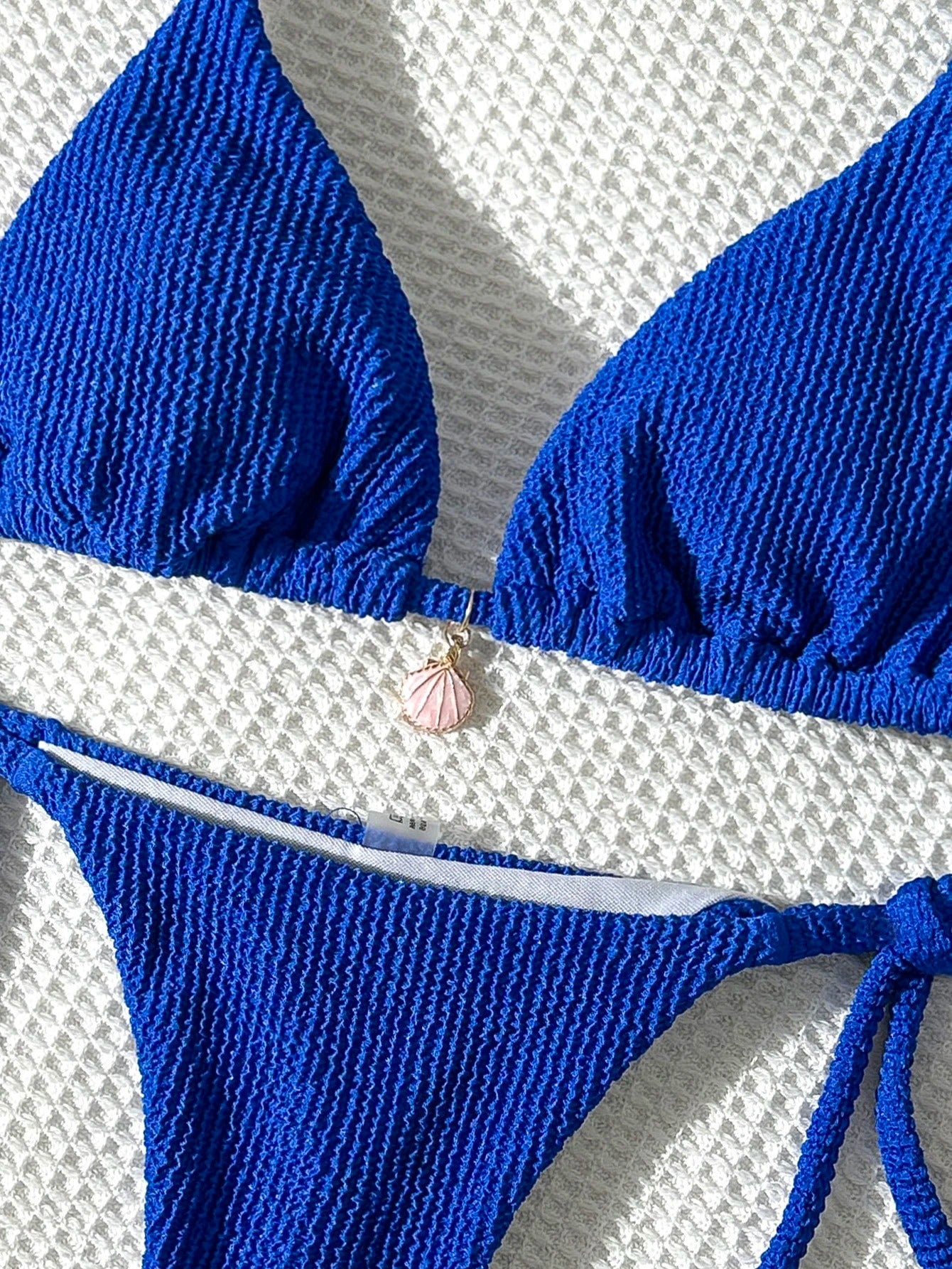 Biquíni Fio Dental Renata