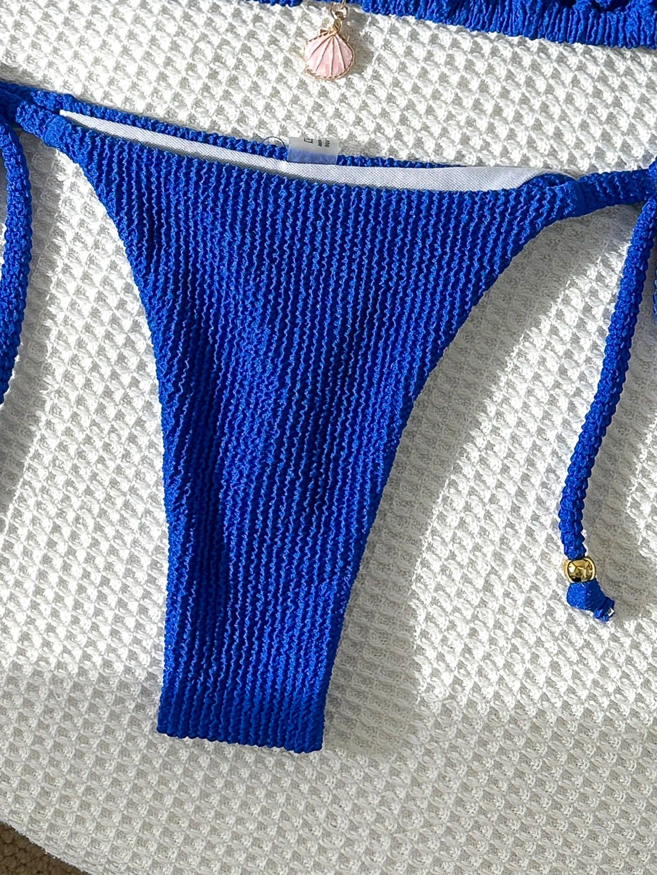 Biquíni Fio Dental Renata
