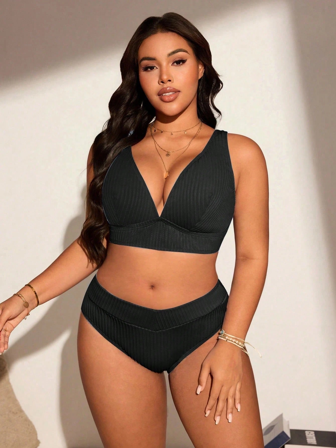 Biquíni Plus Size Débora
