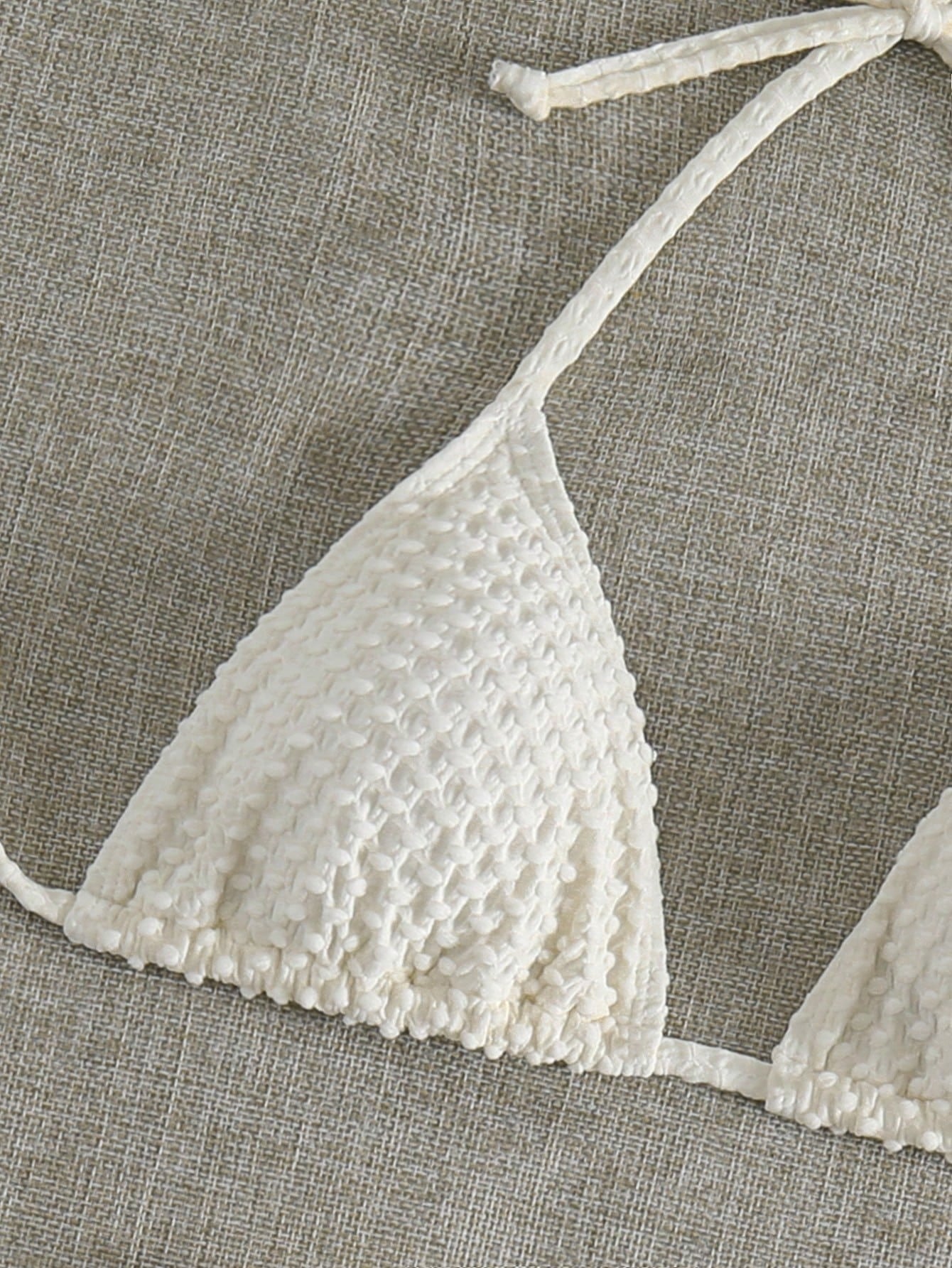 Conjunto de Biquíni Plus Size Nicole