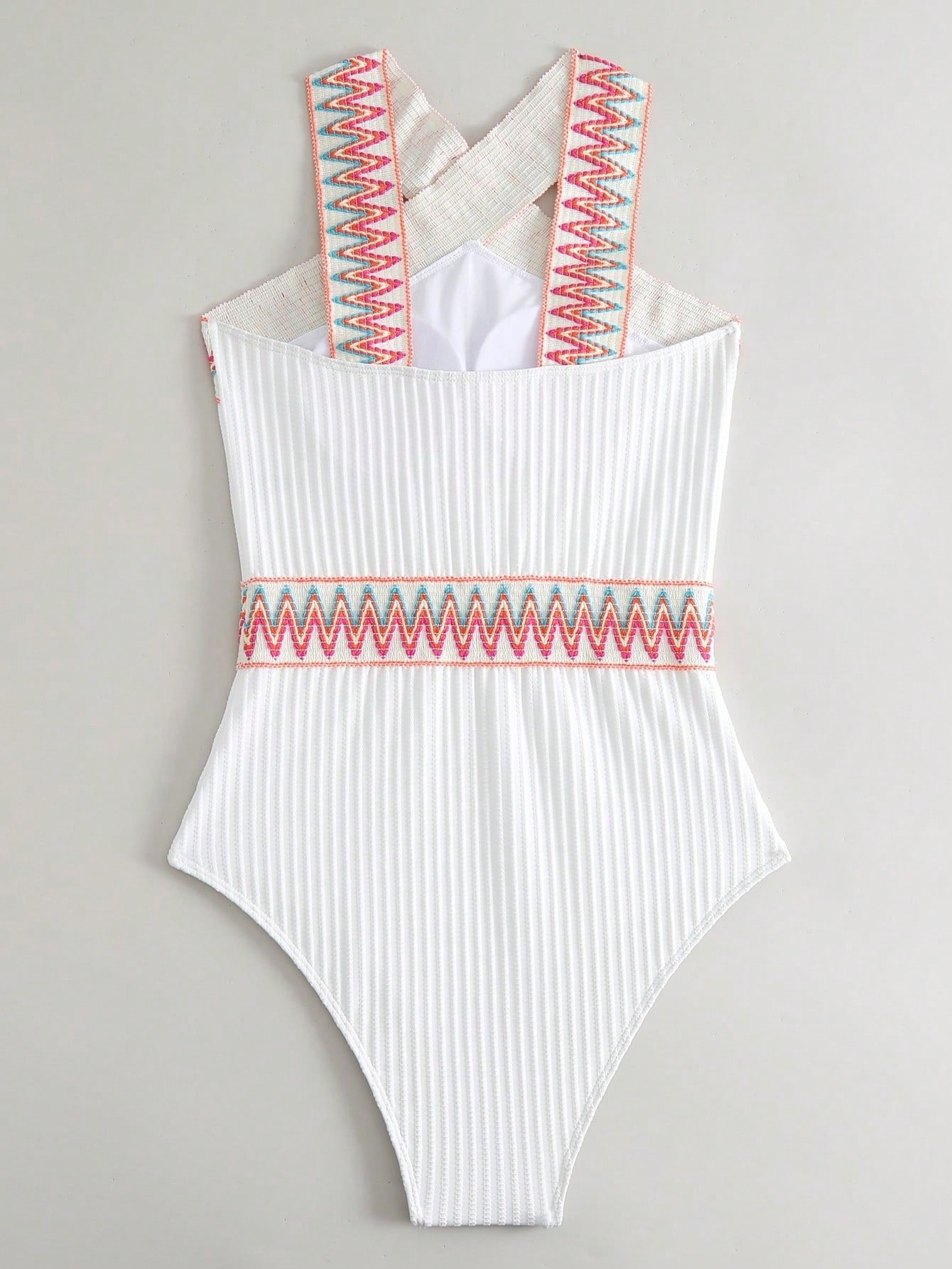Maiô Feminino Elegante Carolina