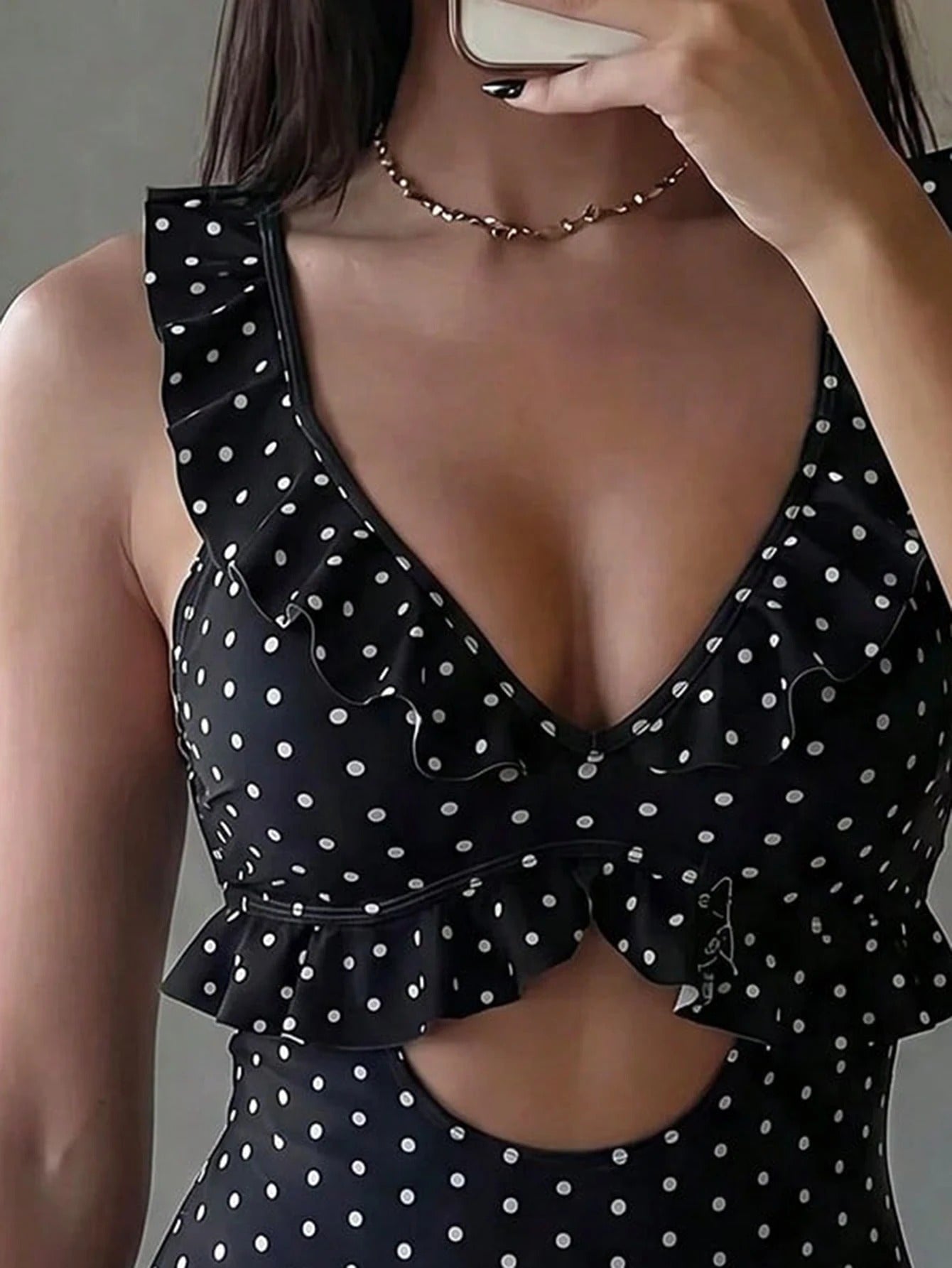 Maiô Feminino Lorena