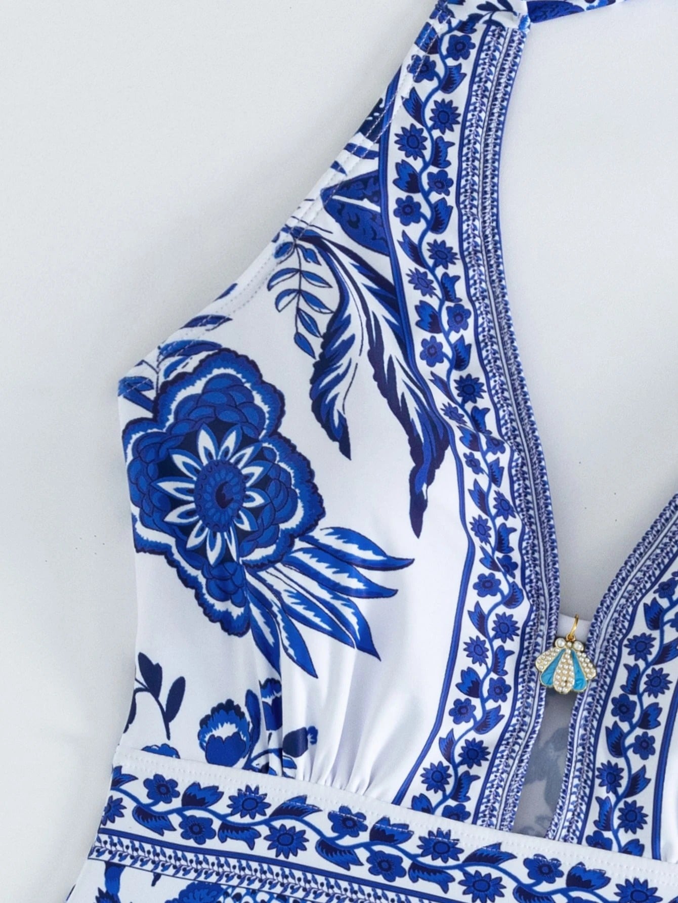 Maiô Feminino Marina
