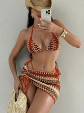 Biquíni Feminino Aline