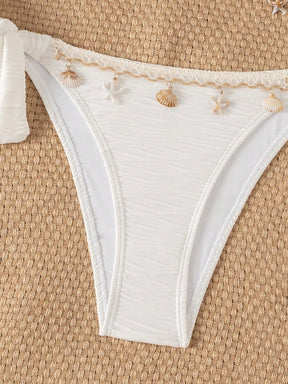 Biquíni Feminino Aurora