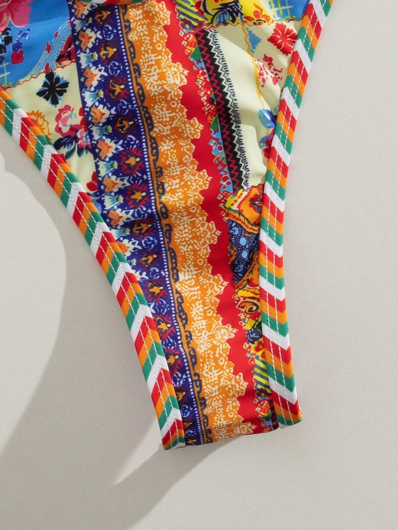 Biquíni Feminino Bárbara