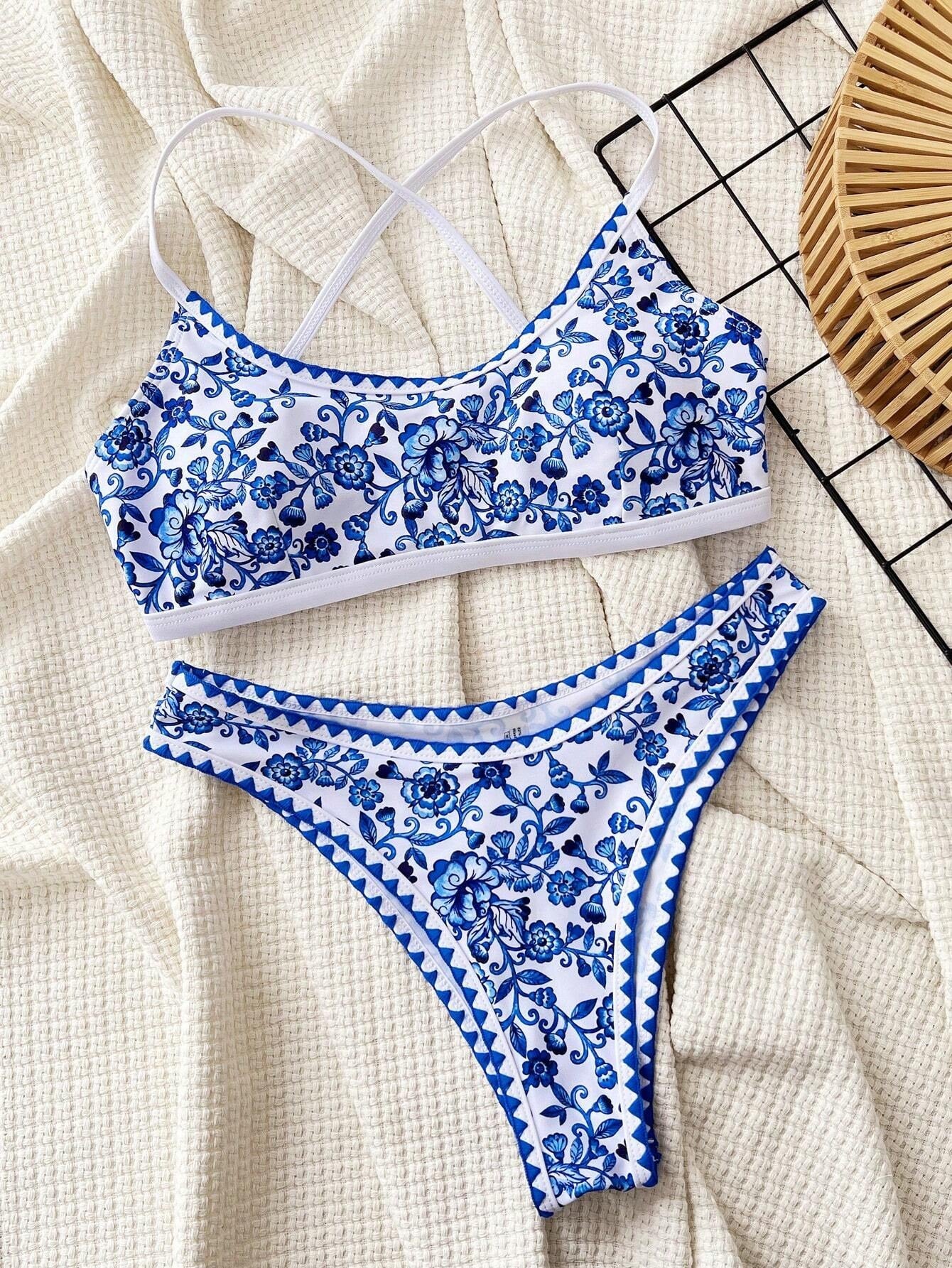 Biquíni Feminino Bruna
