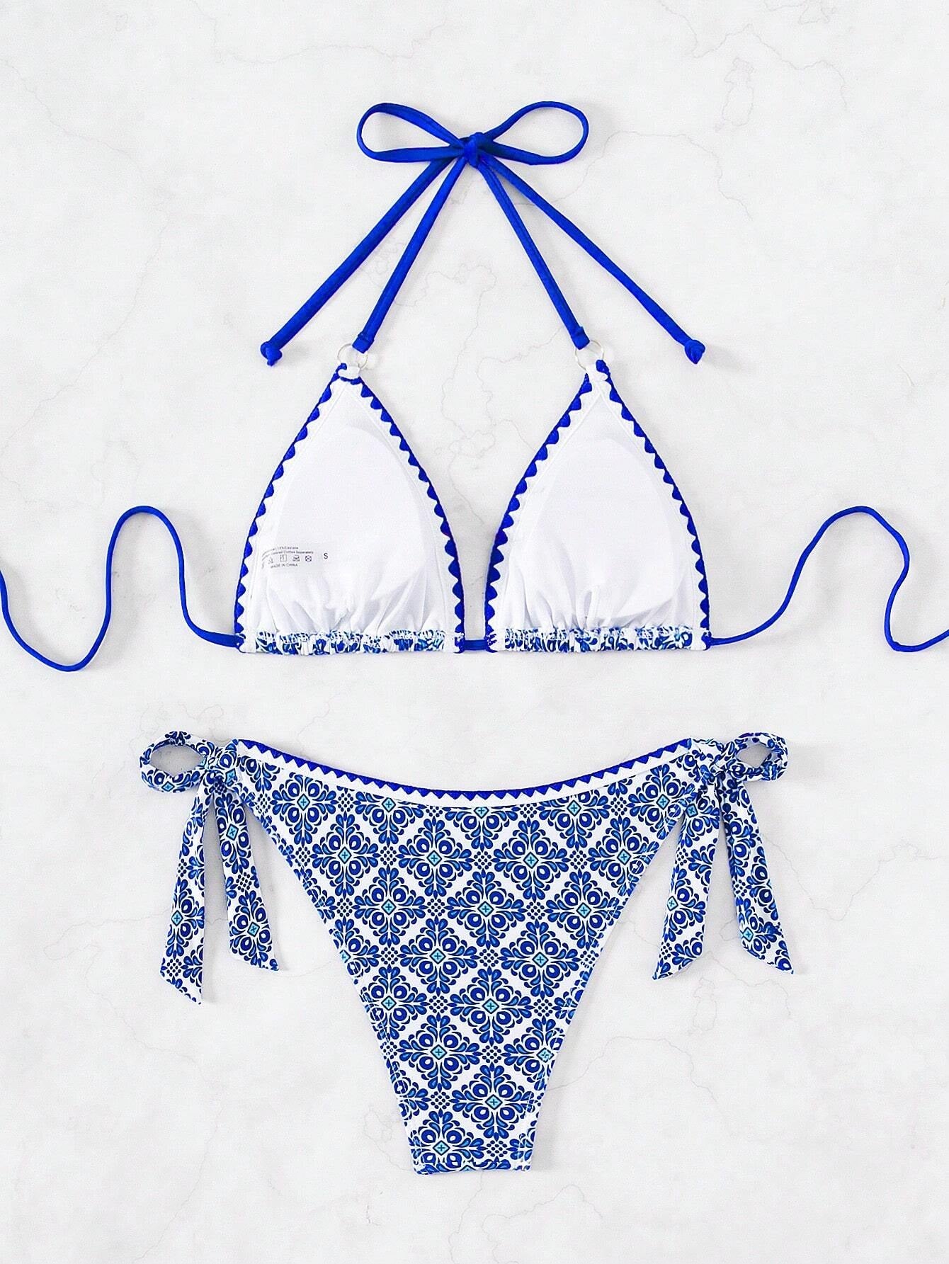 Biquíni Feminino Giovanna