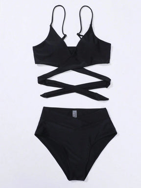 Biquíni Feminino Marina