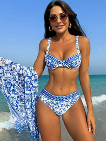 Biquíni Feminino Paola