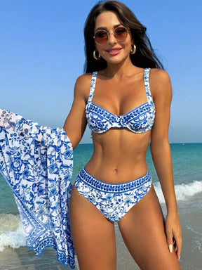 Biquíni Feminino Paola