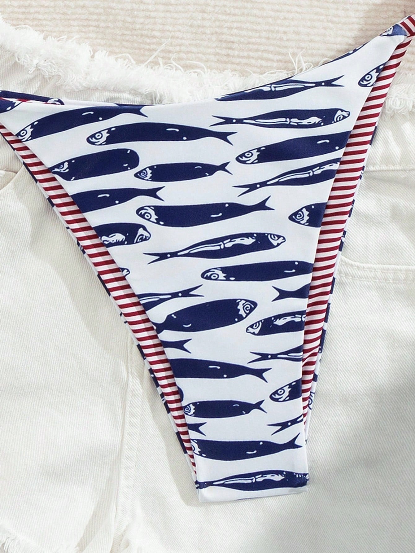 Biquíni Feminino Sofia