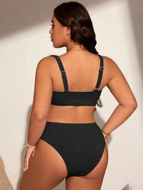 Biquíni Plus Size Débora