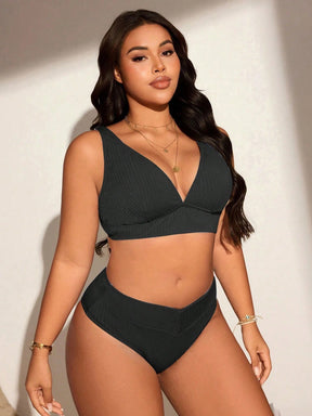 Biquíni Plus Size Débora