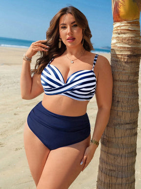 Biquíni Plus Size Helen