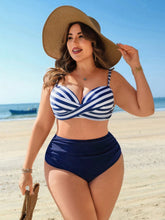 Biquíni Plus Size Helen