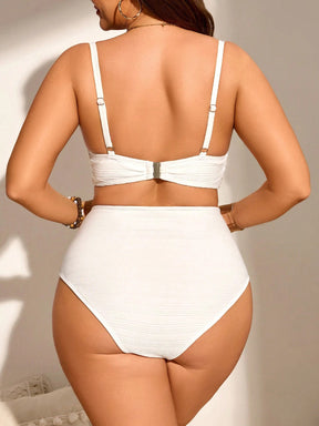 Biquíni Plus Size Larissa