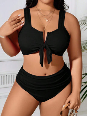 Biquíni Plus Size Roberta