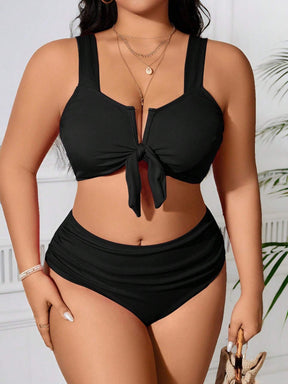 Biquíni Plus Size Roberta