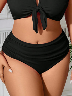 Biquíni Plus Size Roberta