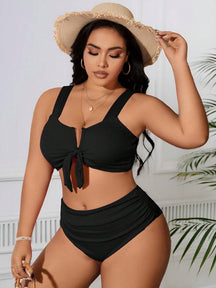 Biquíni Plus Size Roberta