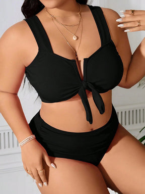 Biquíni Plus Size Roberta