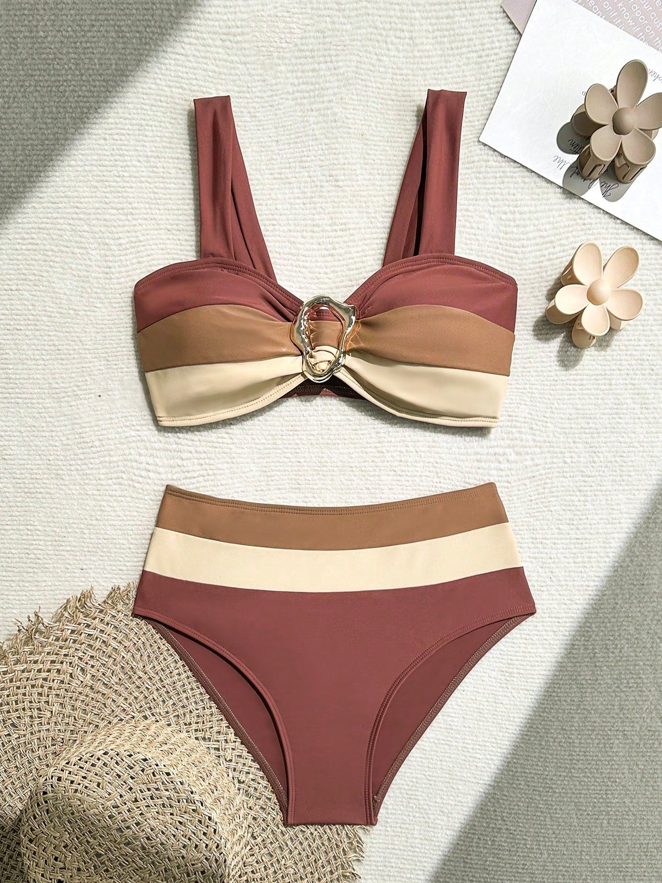 Biquini Feminino Juli