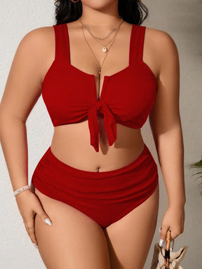Biquíni Plus Size Roberta