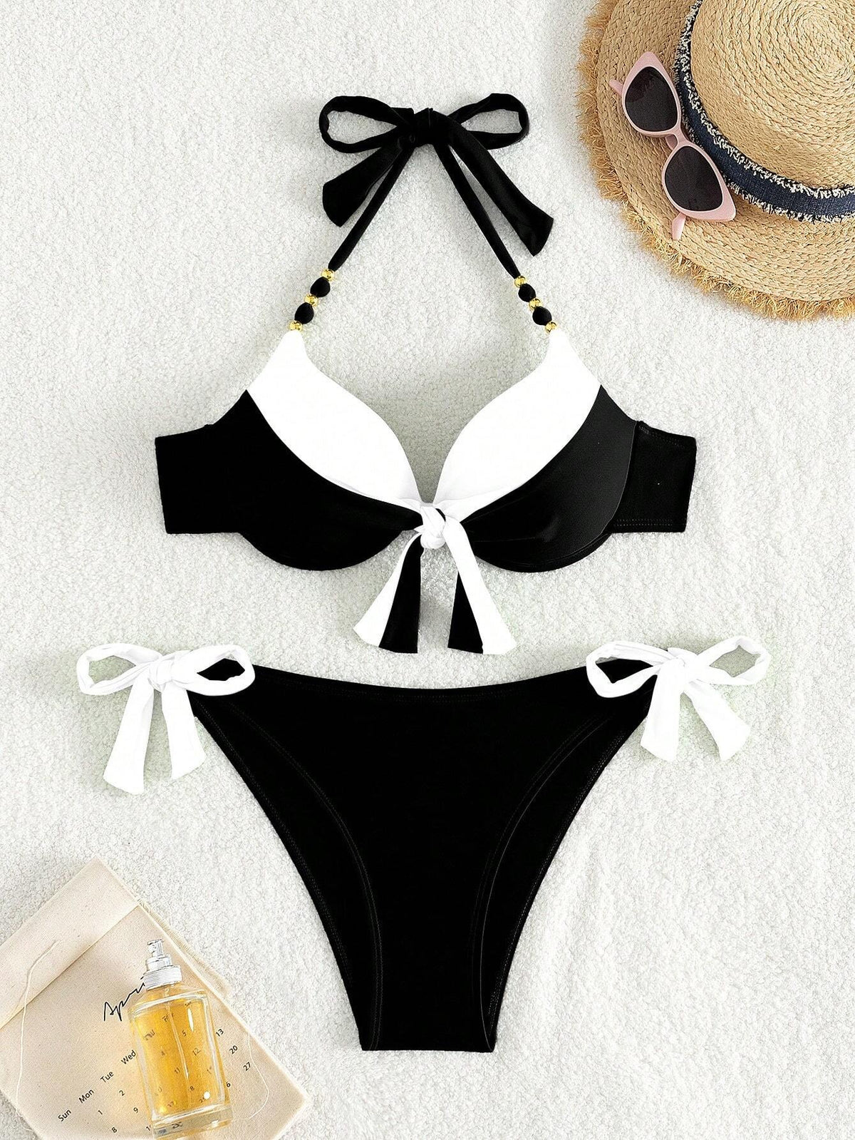 Biquíni para Plus Size Eduarda