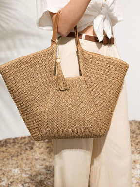 Bolsa de Praia Chique