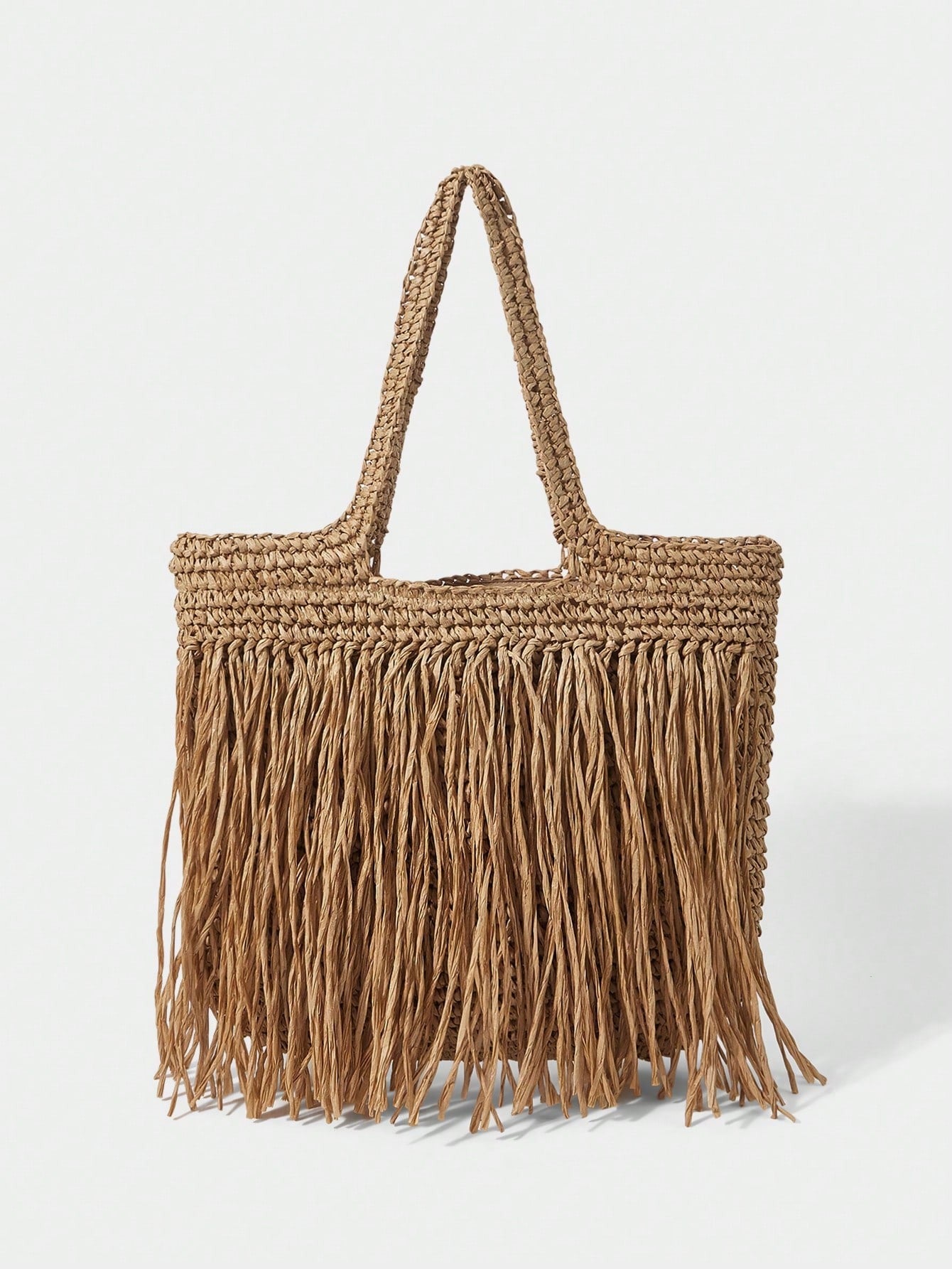 Bolsa de Praia Chique