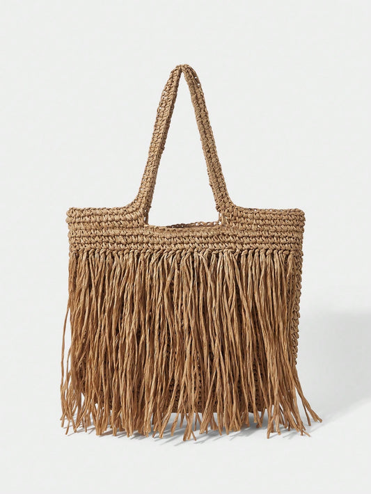Bolsa de Praia Chique