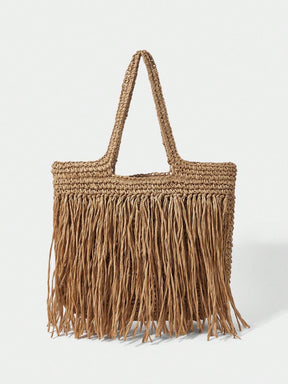 Bolsa de Praia Chique