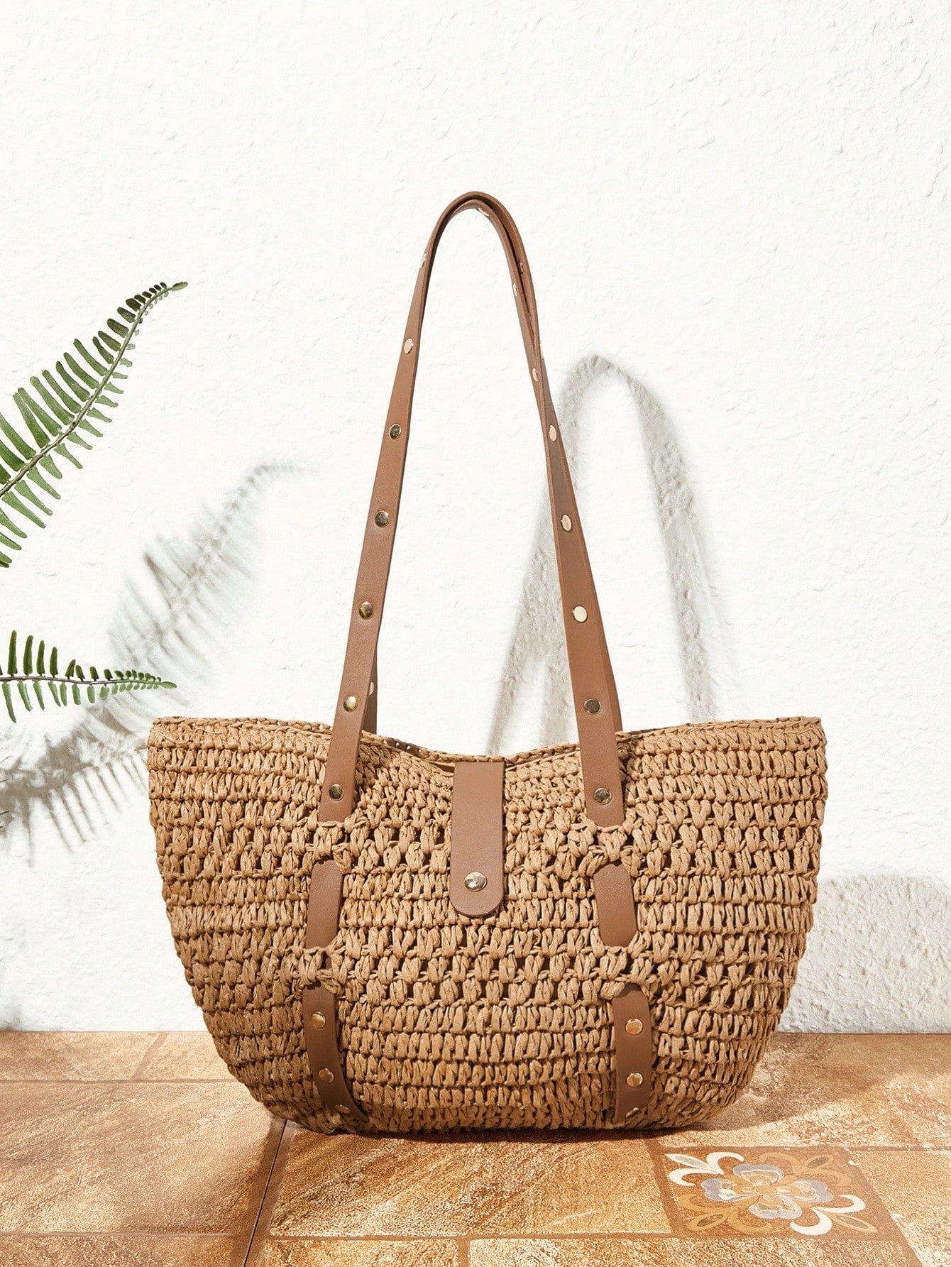 Bolsa de Praia Chique