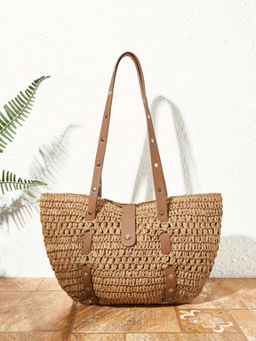 Bolsa de Praia Chique