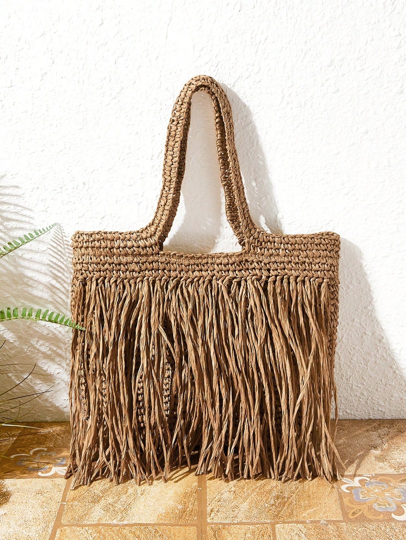 Bolsa de Praia Chique