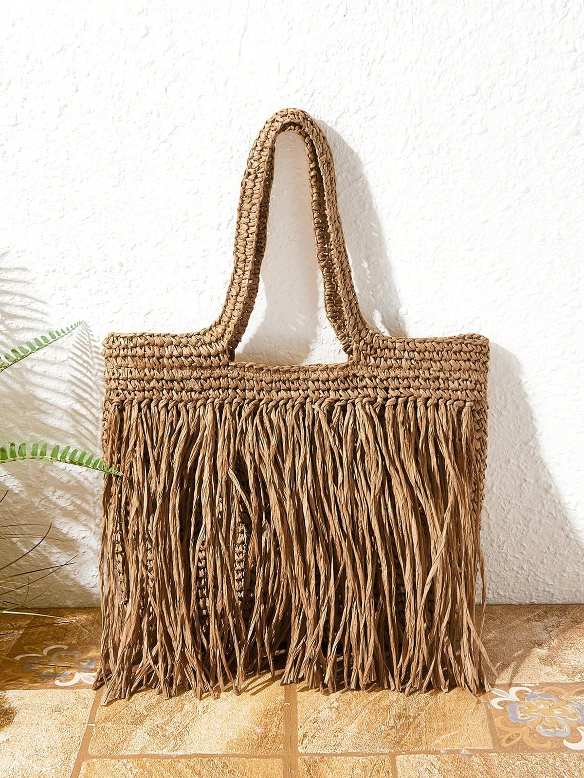 Bolsa de Praia Chique