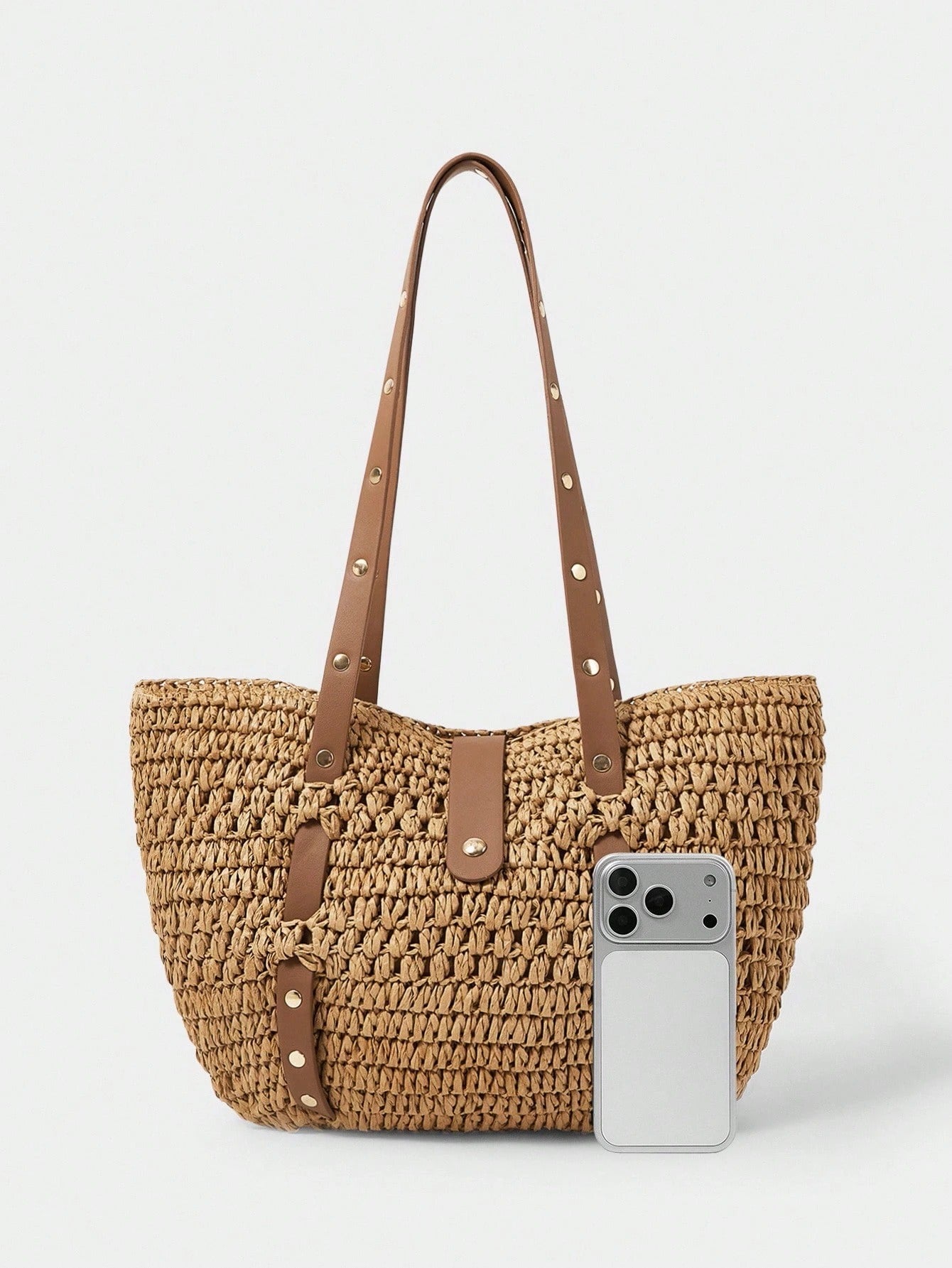 Bolsa de Praia Chique