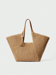 Bolsa de Praia Chique