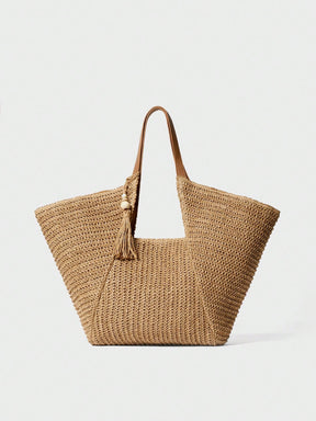 Bolsa de Praia Chique