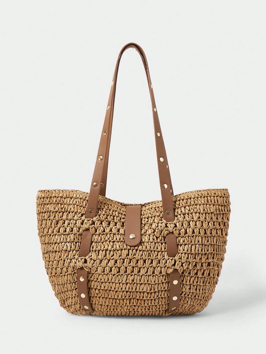 Bolsa de Praia Chique