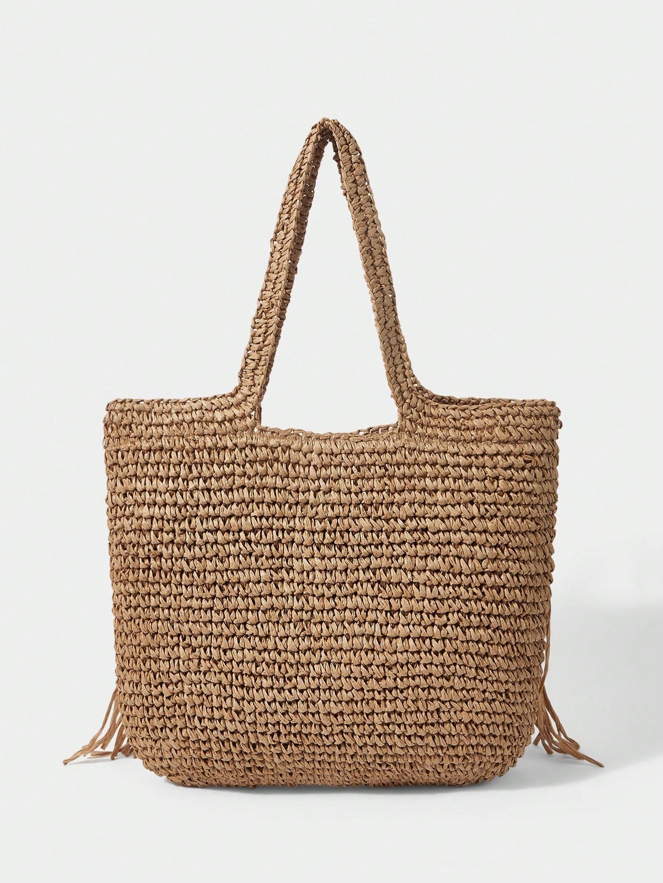 Bolsa de Praia Chique