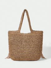 Bolsa de Praia Chique