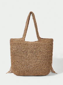 Bolsa de Praia Chique