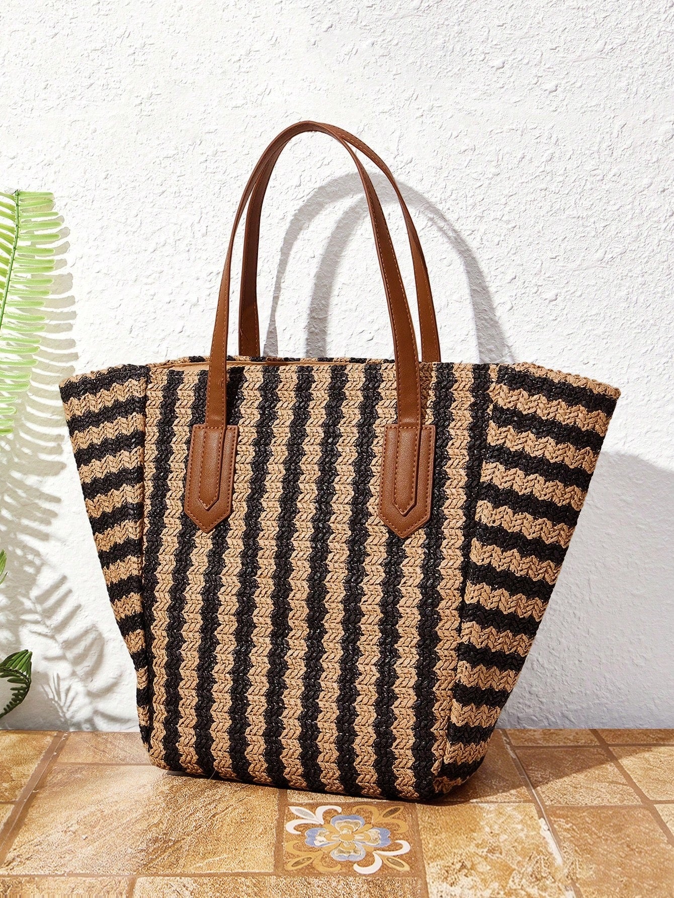 Bolsa de Praia Grande