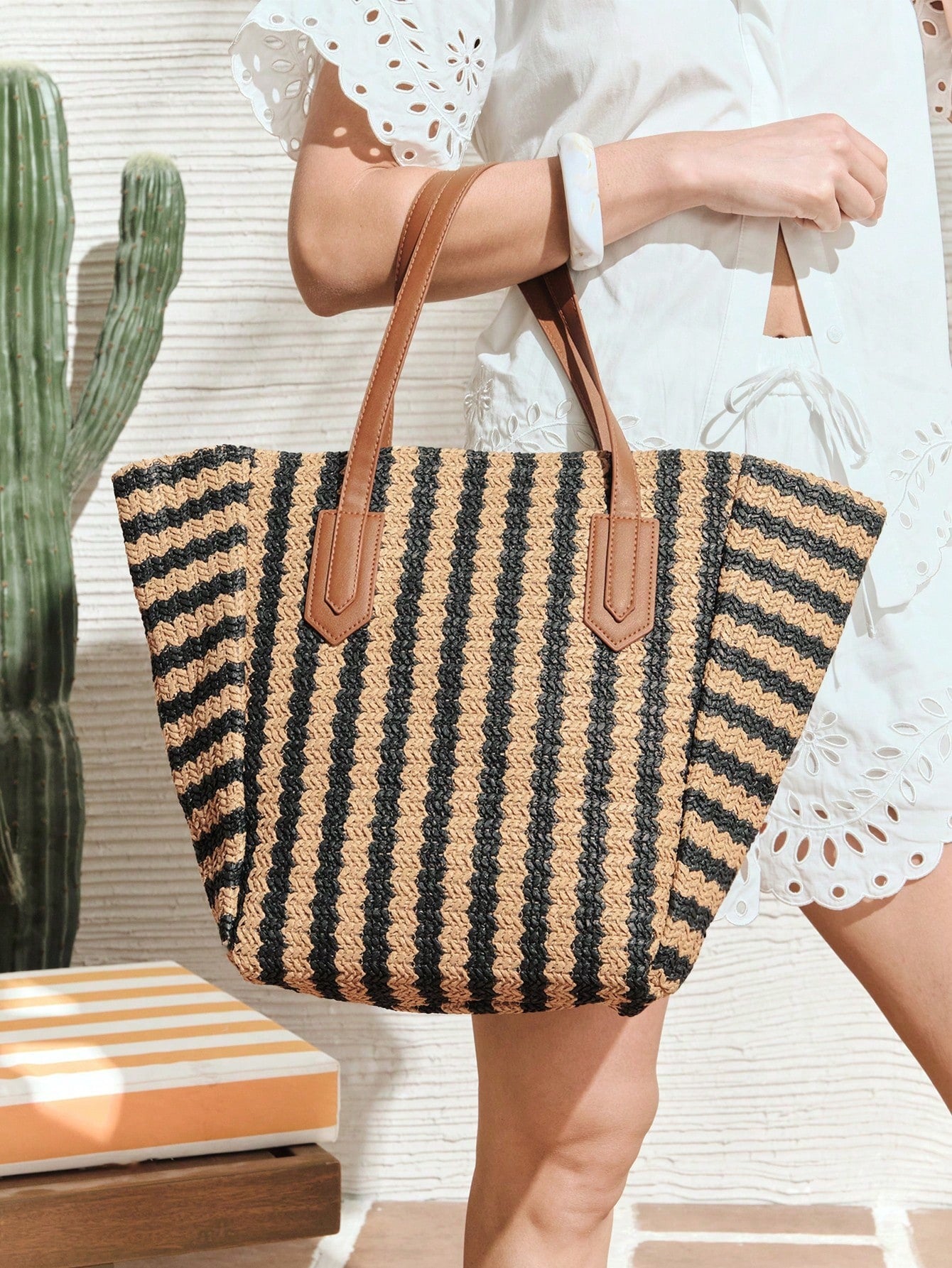 Bolsa de Praia Grande