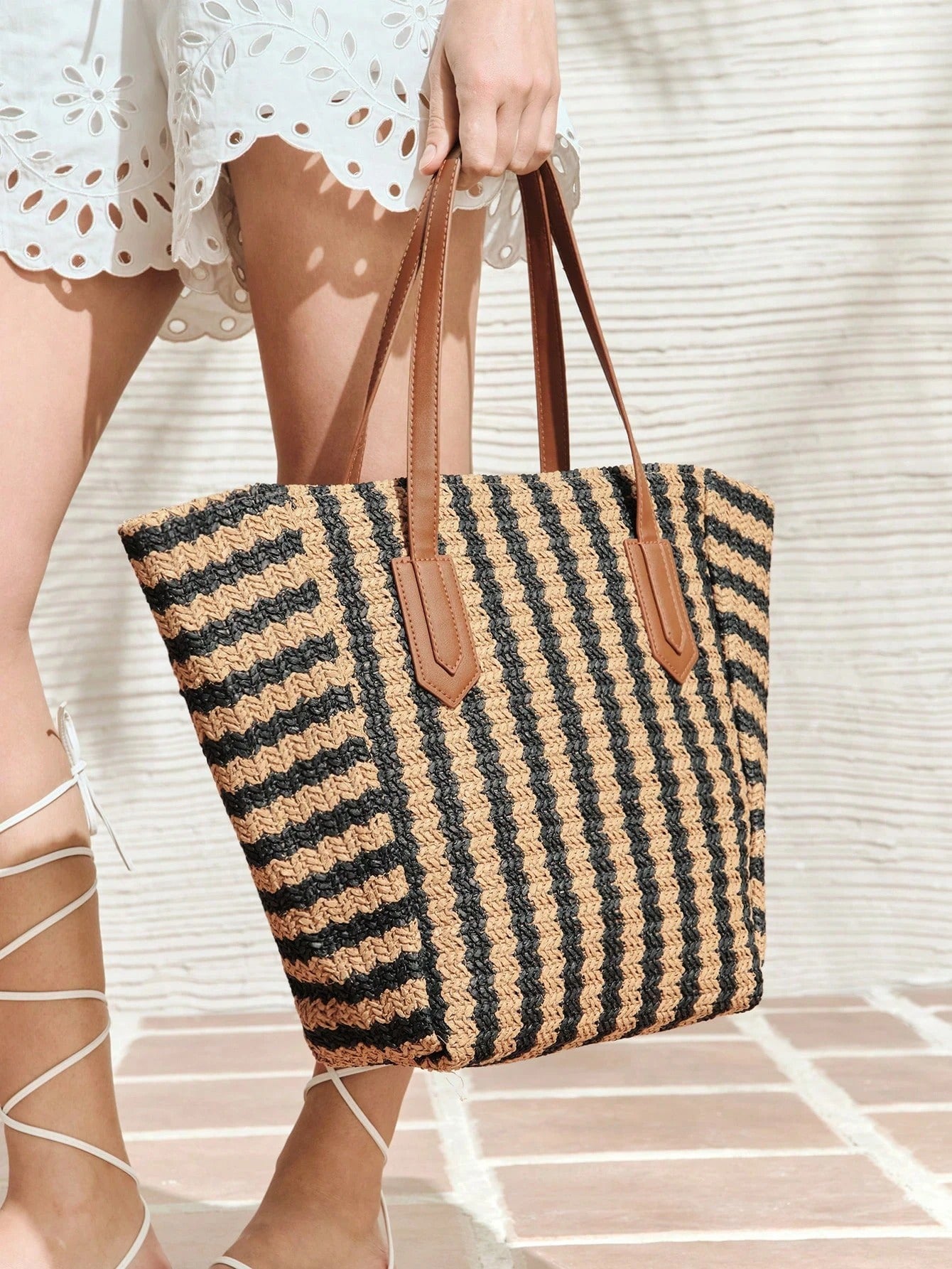 Bolsa de Praia Grande