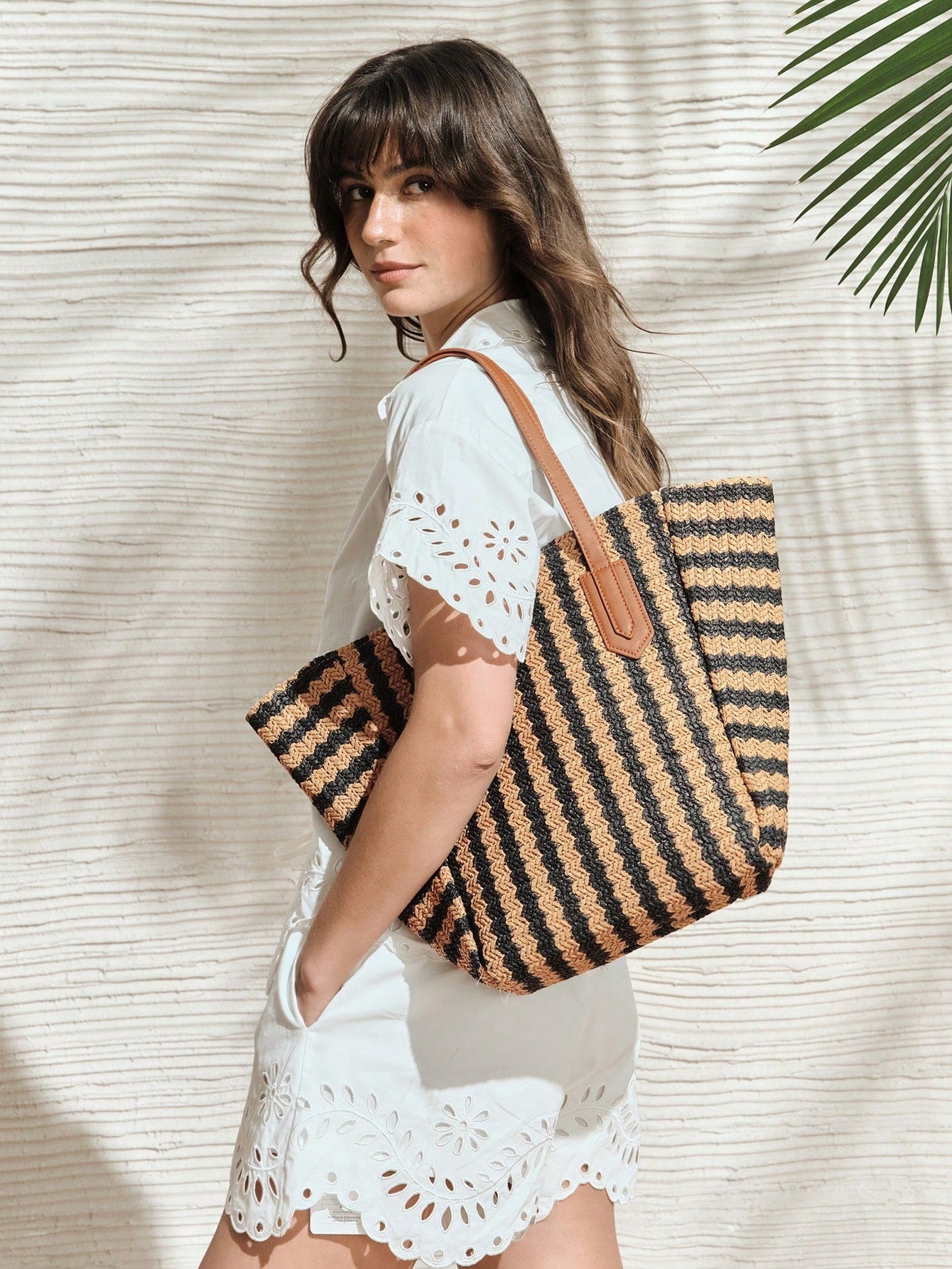 Bolsa de Praia Grande