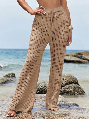Calça Saída de Praia Sarah